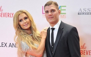 Ingin Segera Punya Momongan, Paris Hilton dan Chris Zylka Bakal Menikah Tahun Ini
