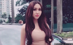Pamer Video Belanja di Toko Hermes, Lucinta Luna Disebut Sombong