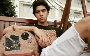 Beredar Lagi Foto Mesra Al Ghazali Bareng Cewek, Netter Kembali Heboh