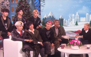 Tampil Lagi di 'Ellen Show', BTS Dibocorkan Siap Bawakan 'Fake Love'