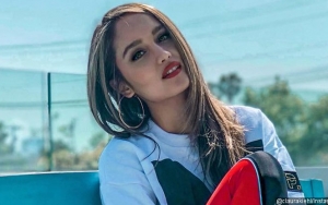 Cinta Laura Jadi 'Wonder Woman', Netter Seret Nama Gal Gadot