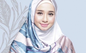 Laudya C. Bella Tampak Kurus Melas, Zaskia Sungkar Tulis Komentar Kocak