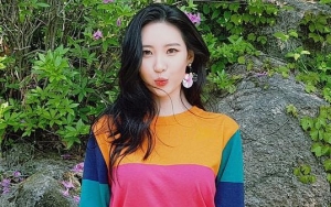 Makin Beken, Sunmi Jadi Model Brand Kosmetik Bareng Kiko Mizuhara
