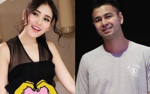 Ayu Ting Ting Duduk Sebelahan Raffi Ahmad, Netter Ingatkan Gosip