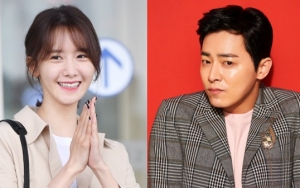 Siap-Siap, Jo Jung Suk-YoonA Bakal Adu Akting di Film 'EXIT'