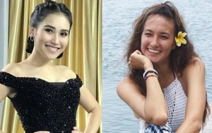 Ayah Bungkam Soal Nadine Nikah, Ayu Ting Ting Pakai Tas Prada Diejek 'Tukang Kredit' - Topik Pagi
