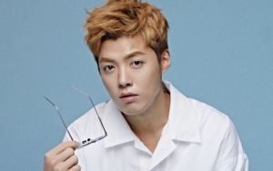 Tenangkan Fans, Kangnam Kabarkan Kondisinya Usai Alami Kecelakaan