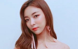 Curhat Lewat Postingan di MedSos, Luna f(x) Bikin Fans Khawatir