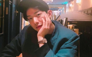 Kangen Nenek, Lee Jung Shin CN Blue Pamer Foto Masa Kecil