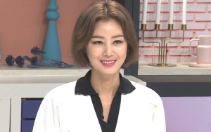 Ramping di Usia 50an, Aktris dan Mantan Miss Korea Kim Sung Ryung Ungkap Rahasianya