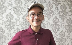 Marak Artis Kena Teror, Ruben Onsu Malah Beri Tanggapan Santai