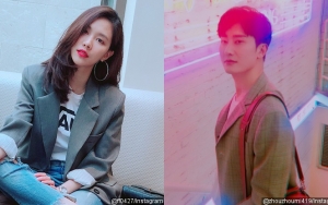 Kompakan di Foto Baru, Netter Minta Fei dan Zhou Mi Pacaran