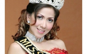 Unggah Foto Lawas Saat Jadi Puteri Indonesia, Venna Melinda Cantik Gak Kalah dari Wilona