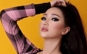 Heboh Tiket Pesawat Lucinta Luna Pakai Nama M. Fattah, Manajer Buka Suara