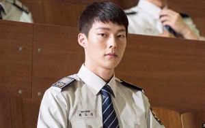 Meski Anak Pembunuh, Jang Ki Young Nekat Jadi Polisi di 'Come and Hug Me'