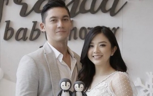 Bukan Sok Inggris, Ini Arti Nama Anak Franda dan Samuel Zylgwyn