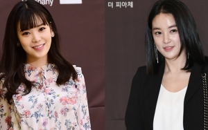 Lizzy dan Jooyeon Ungkap Perasaannya Usai Jung-A menikah, Seperti Apa?