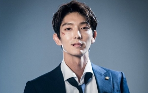 Segera Tayang, Lee Jun Ki Ikut Promosikan 'Lawless Lawyer' di Medsos