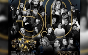 Berlangsung Meriah, Netter Heran Rating HUT NET. Tak Tembus Top 25