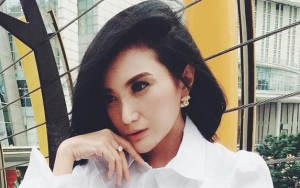 Bikin Sedih, Ini Pesan Terakhir Ayahanda Kiki Amalia Sebelum Meninggal Dunia