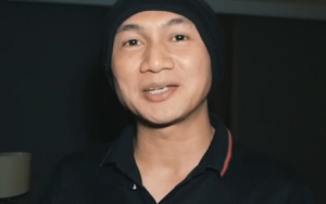 Tampil di ICA 5.0, Ini Pendapat Anji tentang Persiapan Kru NET. TV