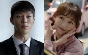 Kisah Jang Ki Yong dan Jin Ki Joo Penuh Tragedi di Teaser 'Come and Hug Me'