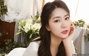 A Pink Comeback, Hayoung Malah Gendutan?