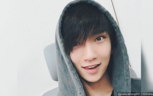 Joshua Seventeen Minta Maaf Pada Ibunya Lewat Medsos Gara-Gara Ini