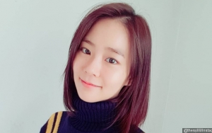 Cantik Banget, Ini Peran Han Seung Yeon di Drama Lee Sung Kyung