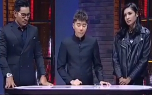Seramnya Cuplikan Eps Millendaru di 'Karma', Peserta Mendadak Makan Bunga Kantil?