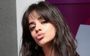 Mantap Bersolo Karier, Camila Cabello Mengaku Tak  Menyesal Tinggalkan Fifth Harmony
