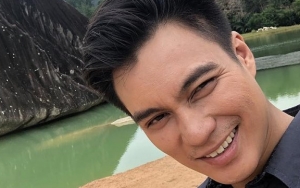 Bakal Ditinggal Raditya Dika Nikah, Kocaknya Baim Wong Unggah Meme Ini