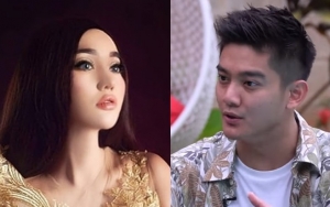 Mike Lewis Curhat Kehilangan Kontrak ke Boy Gara-Gara Isu Video Mesra, Lucinta Luna Kirim Salam