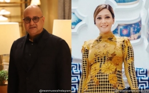 Makin Go Public, Maia Estianty Justru 'Diramal' Ragu Nikahi Irwan Danny Mussry
