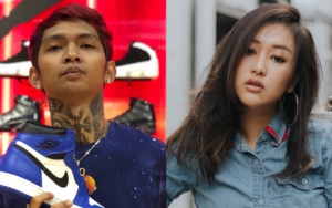 Young Lex Pamer Video Dicium Kathy Indera, Netter Curiga Settingan
