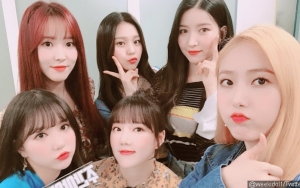 Bikin Takjub, G-Friend Sempurna Dance Roller Coaster di 'Weekly Idol'