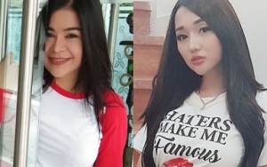 Annisa Bahar Unggah Video Parodi 'Lucinta Lumer', Sindir Lucinta Luna? 