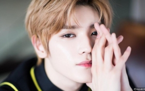 Introvert dan Tak Punya Banyak Teman di Sekolah, Taeyong NCT Jadi Bahasan Netter