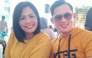 Beredar Foto Baju Pengantin, Ely Sugigi dan Irfan Sbaztian Nekat Menikah?