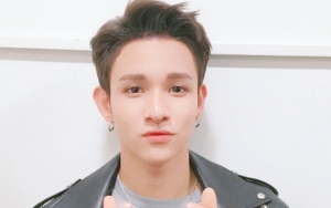 Siap Rilis, Samuel Ungkap Lightstick Resmi yang Super Cantik