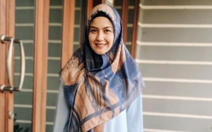 Merasa Terinspirasi, Revalina S. Temat Bahagia Pose Bareng Aktris Legendaris Ini