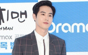 Ungkap Rasanya Jadi Pemeran Utama 'Rich Man', Suho Merasa Terbebani?