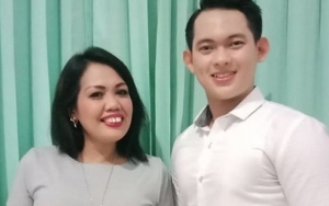 Tulis Curhatan Ini, Ely Sugigi Putus Dengan Irfan?