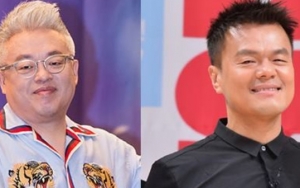 Bantah Gabung Sekte Sesat, JYP Justru Dibela Produser Kim Hyung Suk