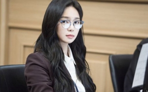 Cantik dan Elegan, Intip Karakter Lee Elijah di 'Miss Hammurabi'