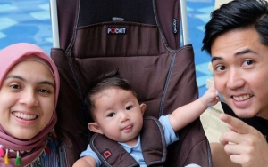 Perut Dibully Buncit Saat Syukuran Anak, Nycta Gina Dibela Habis-Habisan