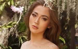 Jessica Iskandar Dekati Anwar Sanjaya, Netter: Buat Pengalihan Isu