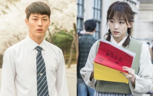 Rilis Poster, 'Come And Hug Me' Tampilkan Kemesraan Jang Ki Young dan Jin Ki Joo
