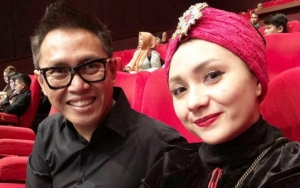 Eko Patrio Ajak Istri Umrah Bareng, Netter Puji Penampilan Viona Rosalina