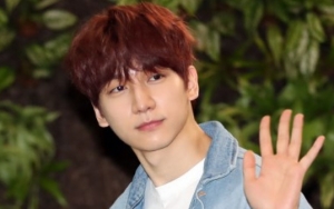 Cedera di Fanmeet, Agensi Kabarkan Kondisi Terbaru Hyuk VIXX